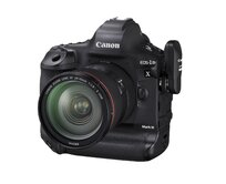 Canon WFT-E9 B - wireless file transmitter pro EOS 1DX Mark III
