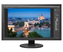 EIZO CS2731 27" Wide IPS/2560 x 1440/1000:1/350 cd/m2/ DP/USB-C/DVI/HDMI/černý