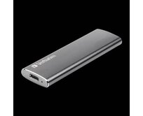 VERBATIM Vx500 External SSD USB 3.1 G2 480GB