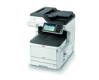 !! AKCE !! OKI MC883dn A3 35/35 ppm 1200x1200 dpi PCL6/PS3,USB 2.0,LAN (Print/Scan/Copy/Fax)