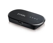 Zyxel WAH7601 LTE Portable Router Cat4 150/50, N300 WiFi / EU region