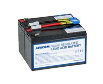 AVACOM náhrada za RBC142 - bateriový kit pro renovaci RBC142