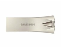 Samsung USB 3.2 Gen1 Flash Disk Champagne Silver 128 GB