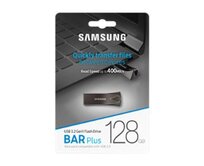 Samsung USB 3.2 Gen1 Flash Disk Titan Gray 128 GB