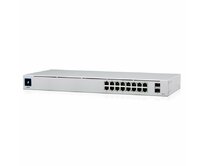 Ubiquiti UniFi Switch USW-16-POE Gen2