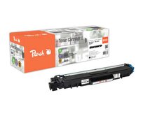 PEACH kompatibilní cartridge Brother DCPL-3500 TN-243 černá, 1000str