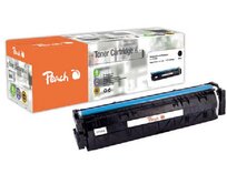 PEACH kompatibilní toner HP LJ Pro M254/MFP M281/ MFP M280 CF540A, No 203A, černá, 1400str.