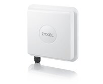 Zyxel LTE7480-M804,LTE B1/3/5/7/8/20/38/40/41,WCDMA B1/9, Standard,EU/UK Plug,FCS, support CA B1+B3
