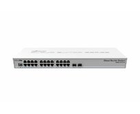 MikroTik Cloud Router Switch CRS326-24G-2S+IN