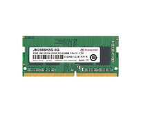 Transcend paměť 8GB (JetRam) SODIMM DDR4 2666 1Rx16 CL19