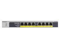 Netgear 8PT POE+ Gbit UNMANAGED SWITCH