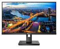 Philips LCD 275B1 27" IPS/2560x1440@75Hz/350cd/1000:1/50M:1/4ms/HDMI/DP/DVI/4xUSB/Repro/pivot/VESA