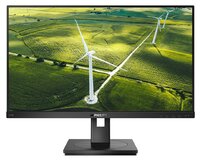 Philips LCD 272B1G 27" IPS/1920x1080@75Hz/4ms/250cd/VGA/DVI/HDMI/DP/4xUSB/Repro/Pivot/HAS/VESA