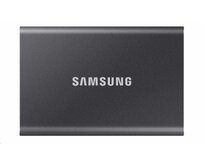 Samsung Externí SSD disk 1 TB černý