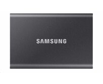 Samsung Externí SSD disk 2 TB černý