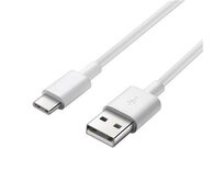 PremiumCord Kabel USB 3.1 C/M - USB 2.0 A/M, rychlé nabíjení proudem 3A, 50cm