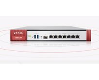 Zyxel USG FLEX 500 Firewall 7 Gigabit user-definable ports, 1*SFP, 2* USB (Device only)