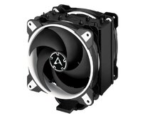 ARCTIC Freezer 34 eSport edition DUO (White) CPU Cooler for Intel 1150/1151/1155/1156/2011-3/2066 & AMD AM4