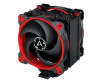 ARCTIC Freezer 34 eSport edition DUO (Red) CPU Cooler for Intel 1150/1151/1155/1156/2011-3/2066 & AMD AM4