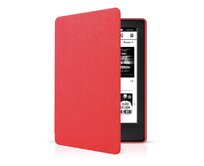 CONNECT IT pouzdro pro Amazon New Kindle 2019 (10. gen.), ČERVENÉ