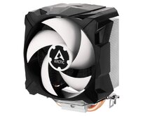 ARCTIC Freezer 7 X vícekompatibilní CPU chladič, Socket Intel 115x/1200/755 & AMD FM1/FM1+/FM2/FM2+/AM3/AM3+/AM4