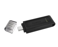 KINGSTON 64GB USB-C 3.2 Gen 1 DataTraveler 70