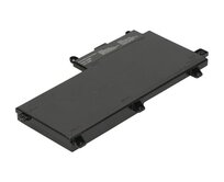 2-Power CI03XL alternative pro HP ProBook 650 G2 3 ?lánková Baterie do Laptopu 11,4V 4210mAh