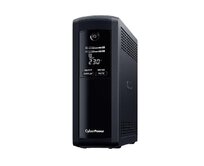 CyberPower Value Pro serie GreenPower UPS 1200VA/720W