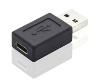 PremiumCord Adaptér USB 3.0 A/male - USB 3.1 konektory C/female