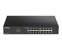 D-Link DGS-1100-16V2/E 16-Port Gigabit Smart Managed Switch