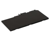 2-Power EliteBook 840 G3 (CSO3 XLCS033 alternative ) ?lánková Baterie do Laptopu 11,4V 3400mAh