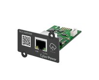 CyberPower CloudCard RCCARD100, LAN