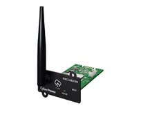 CyberPower CloudCard RWCCARD100, WiFi