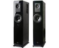 C-TECH Impressio Virtus, stereo, aktivní, 100W, BT, MP3, USB, SD, FM