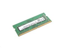 Lenovo paměť 8GB DDR4 3200MHz SODIMM