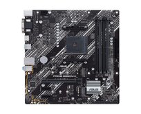 ASUS PRIME B550M-K, AM4, AMD B550, 4xDDR4, mATX