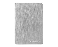 VERBATIM Store´n´ Go ALU Slim 2,5" 1TB USB 3.2 stříbrný