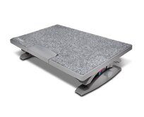 Kensington Ergonomická opěrka nohou SoleMate™ Pro Elite SmartFit®