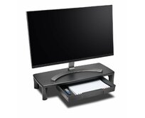 Kensington Podstavec pod monitor SmartFit® Monitor Stand se zásuvkou