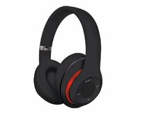 PLATINET FREESTYLE BLUETOOTH sluchátka černá