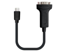 PremiumCord Převodník USB3.1 na RS232 20cm