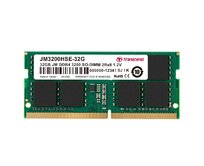 Transcend paměť 32GB (JetRam) SODIMM DDR4 3200 2Rx8 CL22