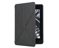 C-TECH PROTECT pouzdro pro Amazon Kindle TOUCH 2019, WAKE/SLEEP funkce,hardcover, AKC-14, černé