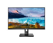 Philips LCD 242S1AE 23,8" IPS/1920x1080@75Hz/4ms/300cd/VGA/DVI/HDMI/DP/Repro/Pivot/HAS/VESA