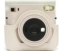 Fujifilm INSTAX SQ1 CAMERA CASE CHALK WHITE