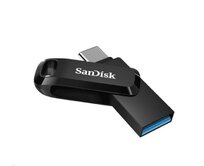 SanDisk Flash Disk 512GB Ultra, Dual USB Drive GO Type-C