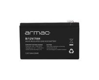ARMAC UPS náhradní baterie, 12V/7Ah
