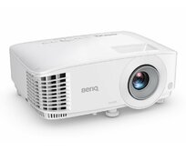 BenQ DLP Projektor MW560 /1280x800 WXGA/4000 ANSI/1.55÷1.7:1/20k:1/2xHDMI/VGA/S-Video/Composite/USB/10W repro