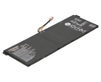 2-Power baterie pro Aspire 1 a 3 Main Battery Pack( AP16M5J alternative) 7.7V 4810mAh