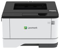 Lexmark MS331dn mono laser, 38 str./min., duplex, síť